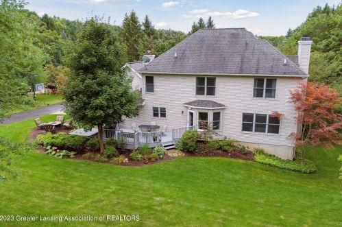 4406 Carmine Ct, Dewitt MI 48820-9183 exterior