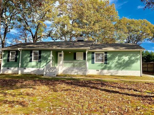 690 Forrester Dr, Greenville, SC 29607-5335