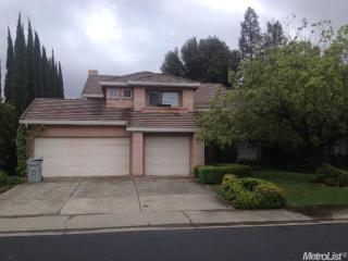 135 Thorndike Way, Folsom CA  95630-6562 exterior