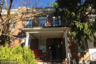 548 38th St, Baltimore, MD 21218-1929