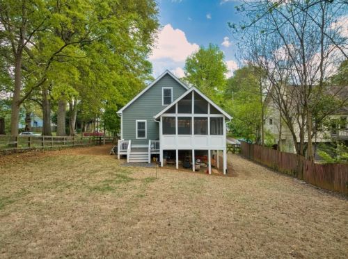 30 Clifton St, Atlanta GA  30317-2010 exterior