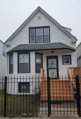 2224 Lowell Ave, Chicago, IL 60639-3509