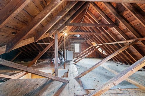 509 Mellview Ave, Atlanta GA 30310-4433 exterior