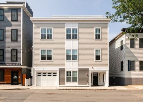 199 8th St, Boston MA 02127-2808 exterior