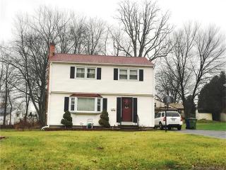 58 Briarwood Dr, Windsor, CT 06095-3937
