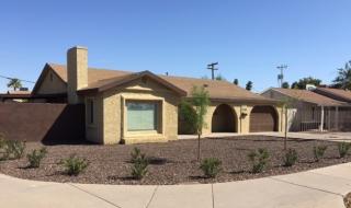 1746 Thomas Rd, Phoenix AZ  85015-6106 exterior