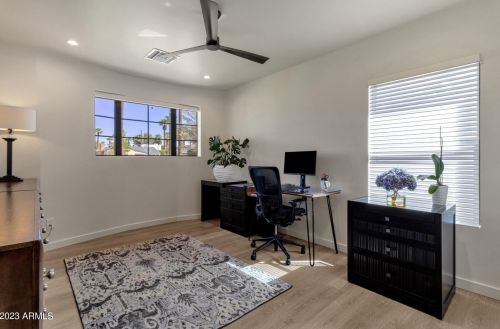 1812 11th Ave, Phoenix AZ  85007-1714 exterior