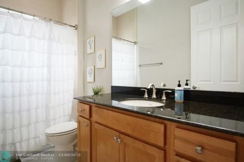 11081 Visconti Way, Fort Pierce FL  34986 exterior