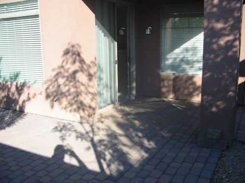 1302 Soho Ln, Chandler AZ  85286-1443 exterior