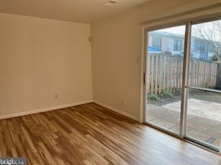 7268 Hillary St, Alexandria VA  22315-3424 exterior