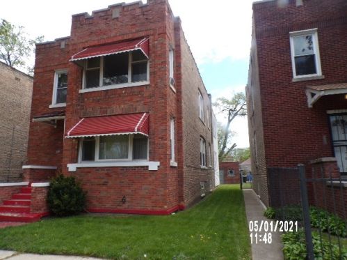 7923 Clyde Ave, Chicago, IL 60617-1111
