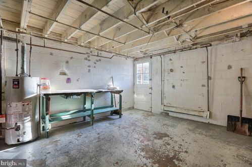 408 Prospect St, Lancaster PA 17603-5734 exterior