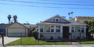 3544 60th St, Los Angeles CA  90043-3016 exterior