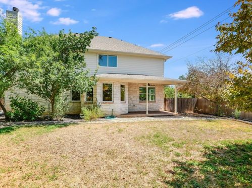 5311 Bull, Austin TX 78727-6644 exterior