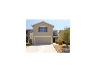 3601 Sand Dunes Ave, Austin TX  78744-1760 exterior