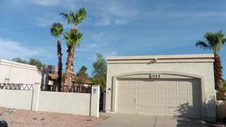 1445 Kerry Ln, Phoenix AZ  85050-6312 exterior