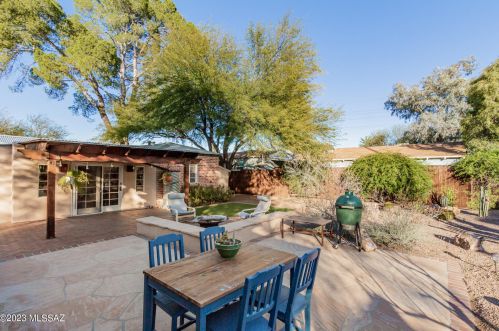 3014 Lester St, Tucson AZ  85716-3126 exterior