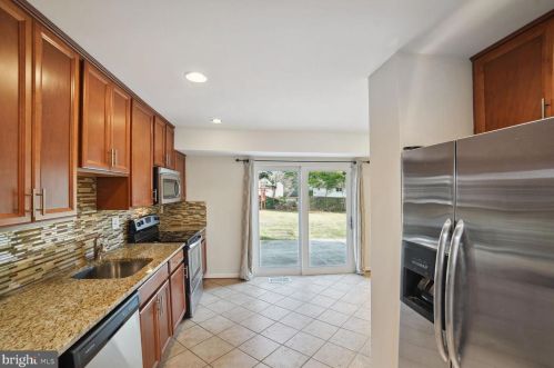 14813 Mistletoe Ct, Silver Spring MD  20905-5620 exterior