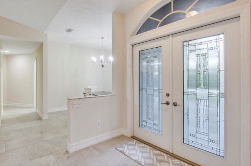 2779 Eagle Dr, Fort Pierce FL  34984-8919 exterior