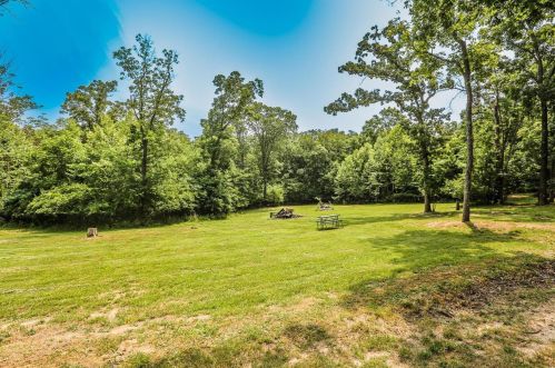 106 Hidden Springs Pl, Dittmer MO 63023-1011 exterior