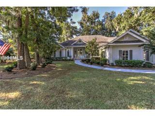 281 Belfair Oaks Blvd, Bluffton SC  29910-4868 exterior