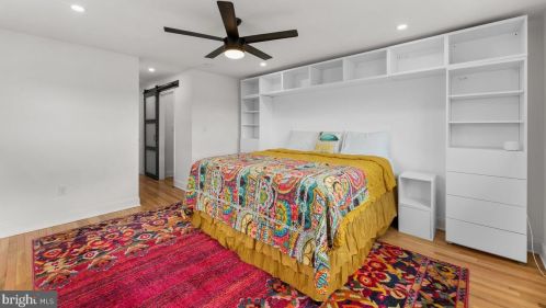 632 Chaplin St, Washington DC  20019-4245 exterior