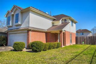 6029 England St, Houston TX  77021-2713 exterior