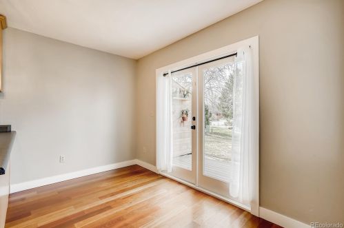 1539 Harrison Ave, Boulder CO 80303-1158 exterior