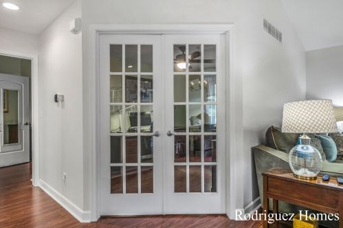 3905 Pemberton Dr, Grand Rapids MI 49508-8894 exterior