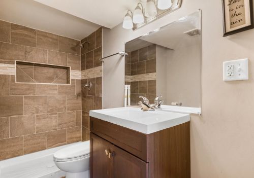 14717 Irving Ave, Dolton IL 60419-2002 exterior