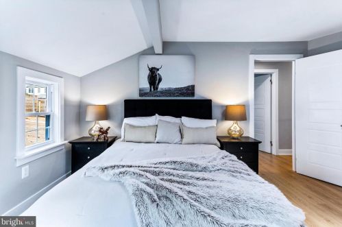 4812 Hayes St, Washington DC  20019-3649 exterior