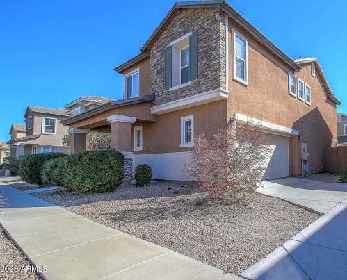 3019 Cavalry Dr, Phoenix AZ  85086-3216 exterior