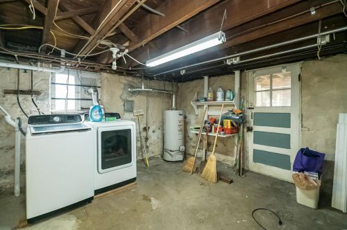 4974 Bancroft Ave, Saint Louis MO 63109-2416 exterior