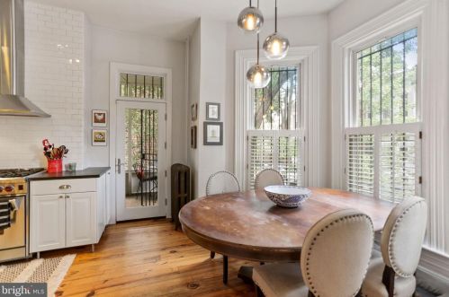 625 Q St, Washington DC 20001-3406 exterior