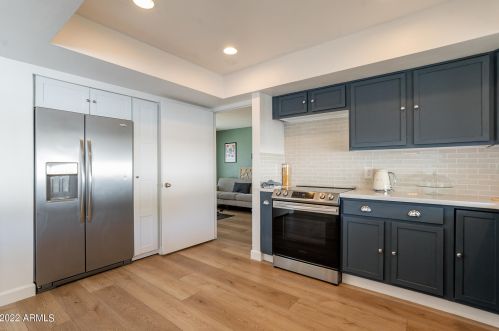 1162 Ivanhoe St, Chandler AZ  85225-3944 exterior