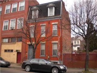 1927 Forbes Ave, Pittsburgh, PA 15219-5802