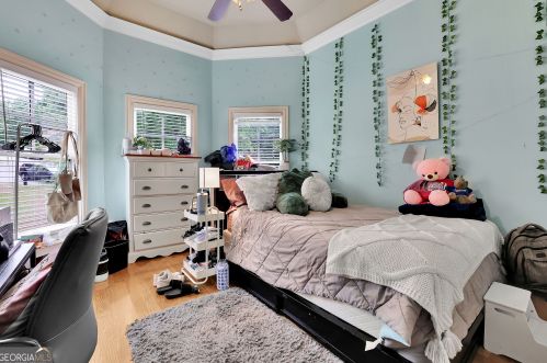 8069 Kenstone Ct, Atlanta GA 30350-4160 exterior