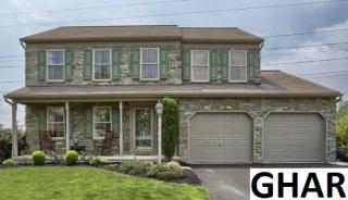 143 Doreen Dr, Hummelstown, PA 17036-2725