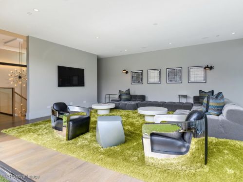 1857 Orch St, Chicago IL 60614-5109 exterior