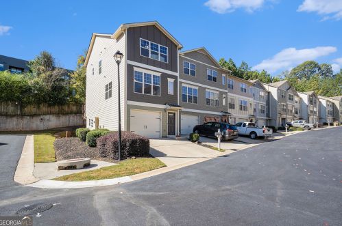 1765 Liberty Ave, Atlanta, GA 30318-2309