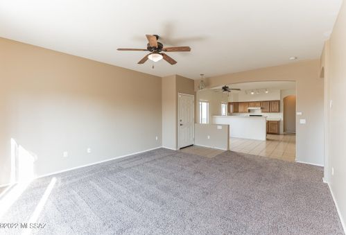 3538 Drexel Manor Stra, Tucson AZ  85706-1985 exterior