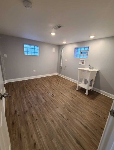 4136 70th St, Chicago IL  60629-5723 exterior