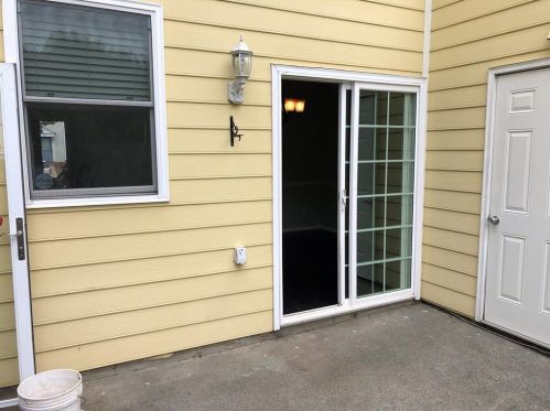 3924 Hancock Cir, Atlanta GA  30340-4225 exterior