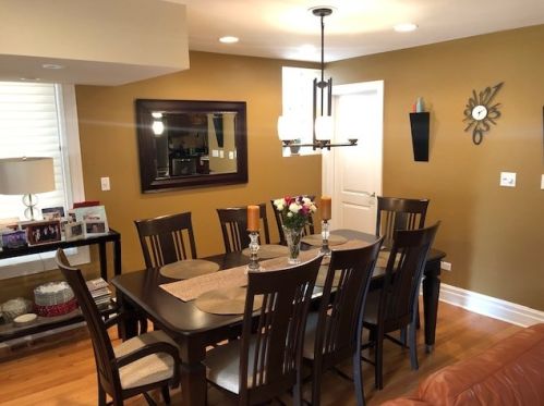 3537 Oakley Ave, Chicago IL  60609-1016 exterior