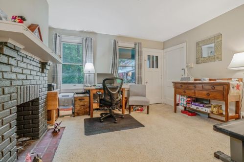 147 Race St, Pittsburgh PA 15208-1424 exterior