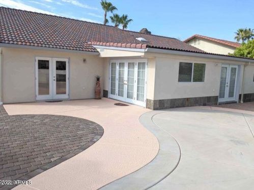 15816 15th Way, Phoenix AZ  85022-3249 exterior