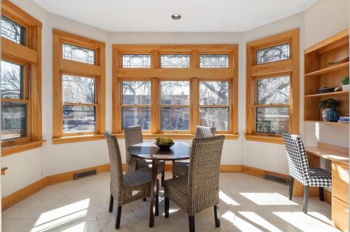 16 Kingsbury Pl, Saint Louis MO 63112-1825 exterior