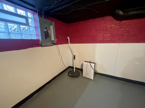 2159 Sherman Blvd, Milwaukee WI  53208-1212 exterior