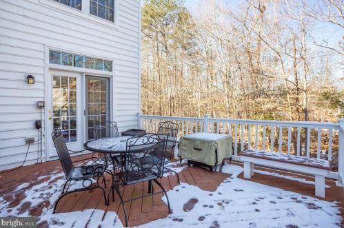 16803 Blue Indigo Ct, Accokeek MD 20607-3484 exterior