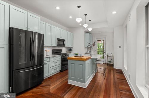 1429 Q St, Washington DC 20009-3808 exterior